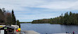 Canoe Lake Algonquin Provincial Park