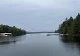 Canoe Lake Algonquin Provincial Park