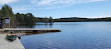 Canoe Lake Algonquin Provincial Park