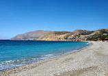 Kokkinos Pirgos Beach