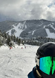 Cypress Mountain