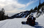 Cypress Mountain