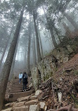 Grouse Grind