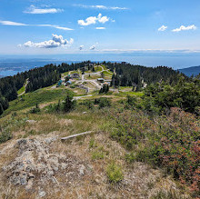 Grouse Grind