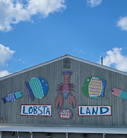 Lobsta Land Restaurant