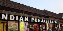 Bazar indio Punjabi Inc