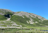 Gros Morne Mountain Hiking Trail