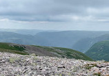 Gros Morne Mountain Hiking Trail