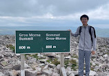 Gros Morne Mountain Hiking Trail