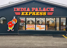 India Palace Express Restaurant