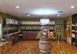 The Gruene Olive Tasting Room