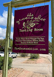 The Gruene Olive Tasting Room