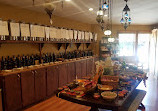 The Gruene Olive Tasting Room