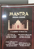 Mantra Indian Cuisine