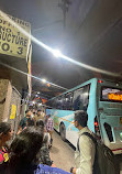 MSRTC Shivneri Bus stand Dadar