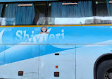 MSRTC Shivneri Bus stand Dadar