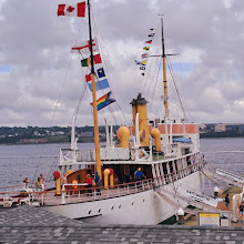 Maritime Museum of the Atlantic