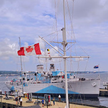 Maritime Museum of the Atlantic