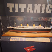 Maritime Museum of the Atlantic