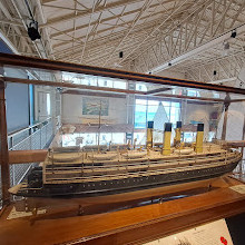 Maritime Museum of the Atlantic