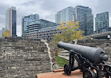 Fort York National Historic Site