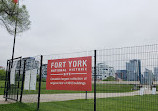 Fort York National Historic Site