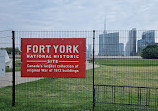 Fort York National Historic Site