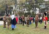 Fort York National Historic Site