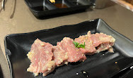 Gyubee Grill giapponese (Montreal)