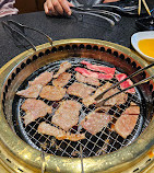 Gyubee Grill giapponese (Dundas)