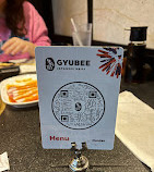 Gyubee Japonês Grill (Dundas)