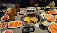Gyubee Grill giapponese (Markham)