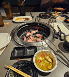 Gyubee Grill giapponese (Markham)