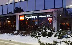 Gyubee Japonês Grill (Markham)