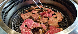 Gyubee Japonês Grill (Markham)