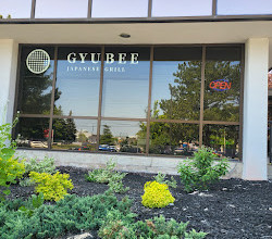 Gyubee Japanese Grill (Markham)