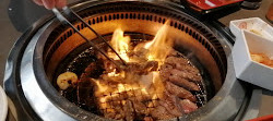 Gyubee Japonês Grill (Markham)