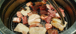 Gyubee Japonês Grill (Markham)