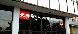 Gyubee Japonês Grill (Markham)