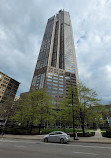 311 South Wacker park