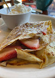 The Crepe House