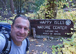 Nature Center at Happy Isles