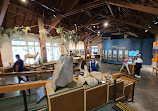 Nature Center at Happy Isles