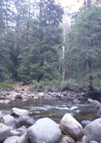 Nature Center at Happy Isles