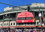 Wrigley Field