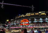 Wrigley Field