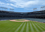 Wrigley Field