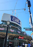 Wrigley Field