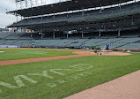 Wrigley Field