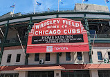 Wrigley Field